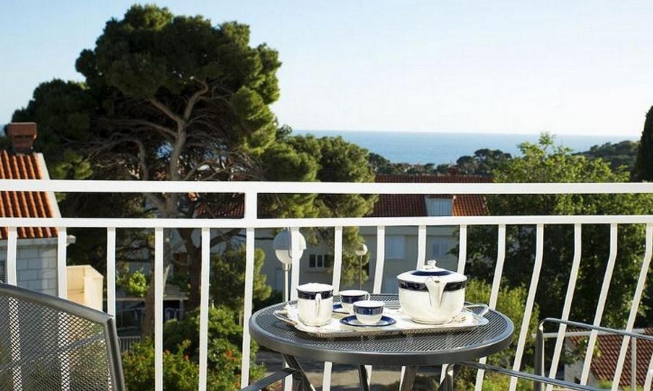 Apartments Milka & Miho Dubrovnik Exterior photo