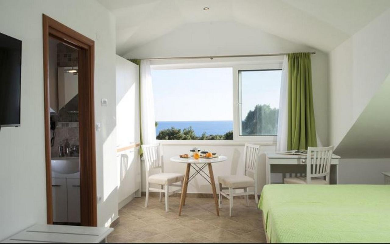 Apartments Milka & Miho Dubrovnik Exterior photo