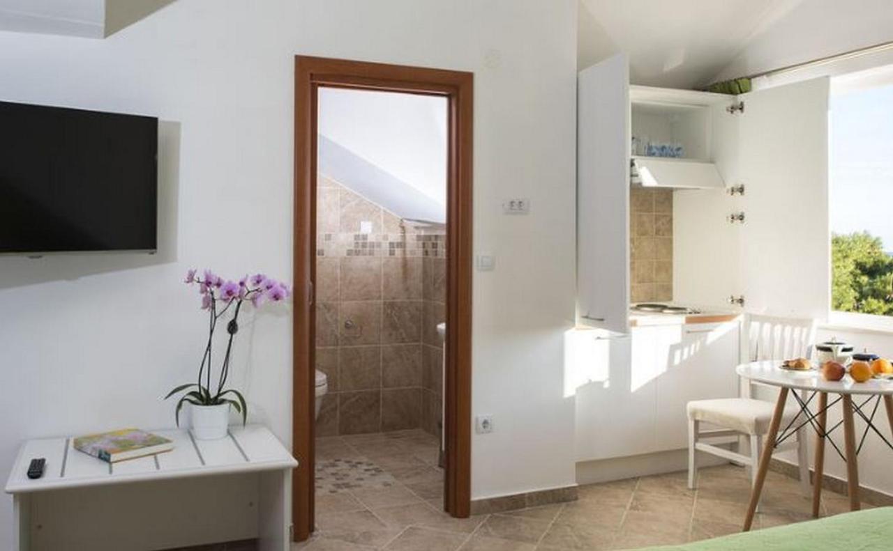 Apartments Milka & Miho Dubrovnik Exterior photo