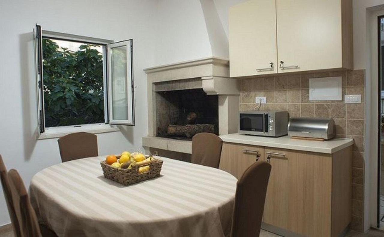 Apartments Milka & Miho Dubrovnik Exterior photo