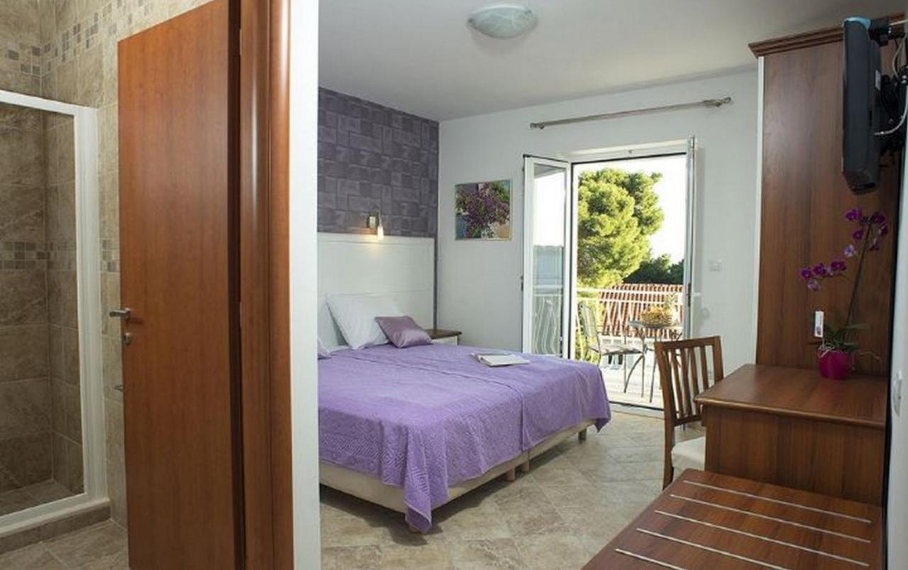Apartments Milka & Miho Dubrovnik Exterior photo