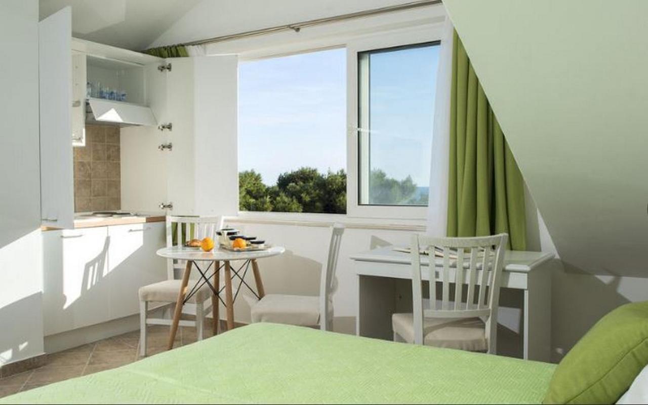 Apartments Milka & Miho Dubrovnik Exterior photo