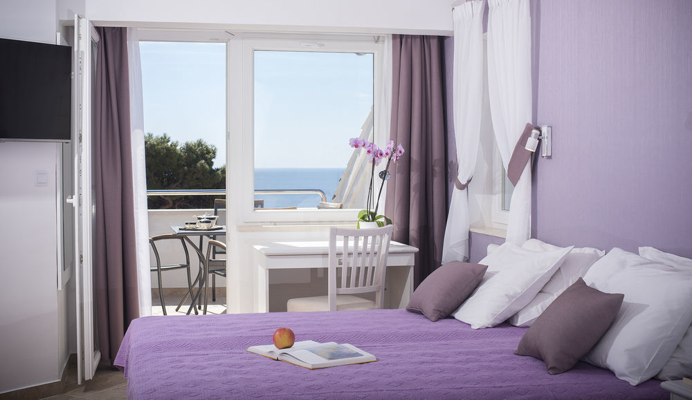 Apartments Milka & Miho Dubrovnik Exterior photo